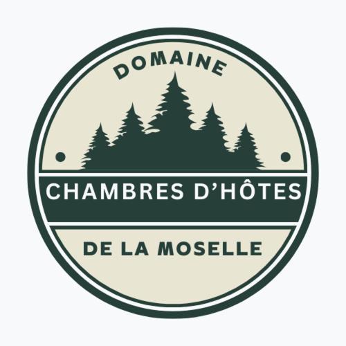 Domaine De La Moselle Saint-Maurice-sur-Moselle Exterior foto